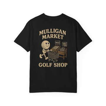 Mulligan Market OG Tee