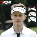 New Empty Top Hat for Men Patchwork Sport Sun Visor Sun Protected Golf Caps Anti-Sweat Male Hats Adjustable Anti-Uv Caps