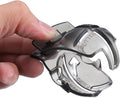 2 Pack Golf Ball Line Liner Drawing Marking Alignment Putting Tool