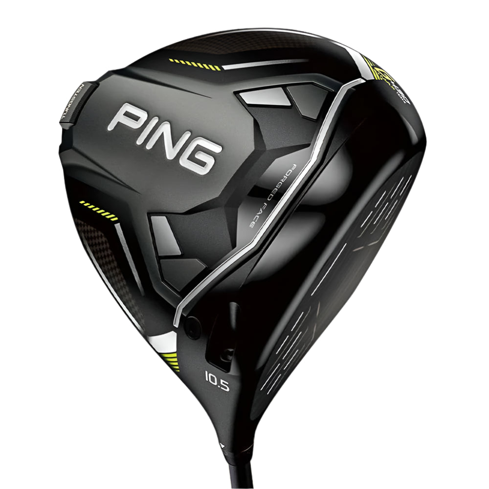 Golf Club G430 MAX 10K Champion Wood High Fault Tolerant 1 Wood 9/10.5 Degree Straighter Flies Farther （Only Head）