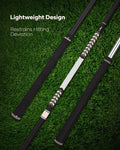 Complete Golf Club Set, 12-Piece, Right Handed, Unisex, with Stand Bag and Headcovers